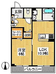 グランドソレイユ 103