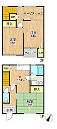 富士見テラスハウス 名前なし