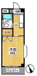 スカイタウン狭山台 101