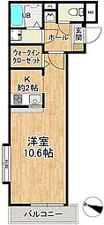 ココ・ソレアード 206