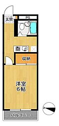 カーサカリート A413