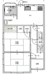 岸和田市加守町三丁目