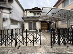 岸和田市加守町三丁目