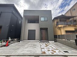 室内完成　堺市西区上　新築戸建