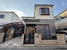 堺市西区上　中古戸建