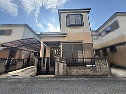 堺市西区上　中古戸建