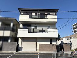 和泉市肥子町１丁目