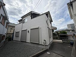 堺市西区鳳南町二丁