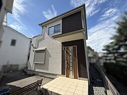 堺市西区鳳南町二丁