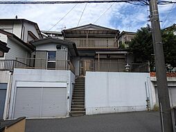 田喜野井2丁目貸家