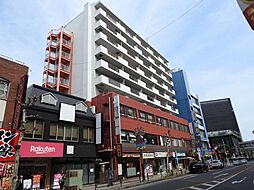 津田沼十番街ビル