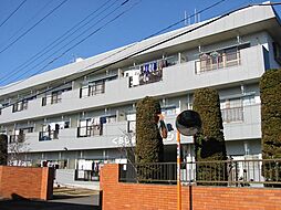 くらしまマンションII 206