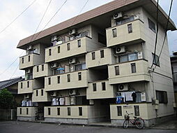 安蘇谷ハイツ 205