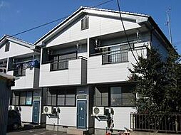 光ハイツ III　(ペット） C