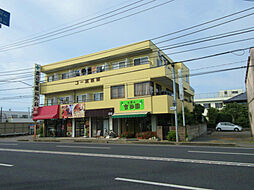 コーポ吉田 203