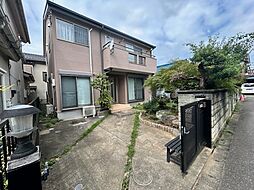 鶴ヶ島市鶴ヶ丘 中古