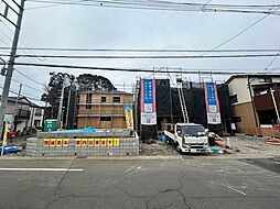 川越市寺尾第17