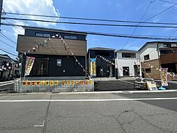 川越市寺尾第17