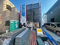 鶴ヶ島市中新田第5