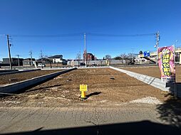 日高市高萩第32　全3棟