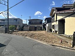 川越市吉田6期