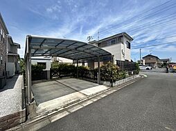 川越市上寺山 中古戸建