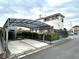 川越市上寺山　中古戸建