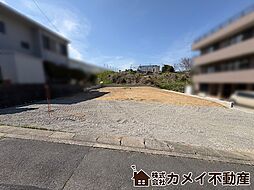 栄町新左山（車両・資材置場等）