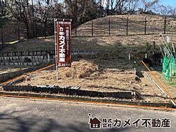 豊明市間米町敷田