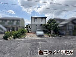 二村台七丁目（住宅用地）