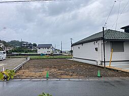 比企郡鳩山町大字大豆戸の土地