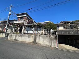 入間郡越生町大字上野の一戸建て