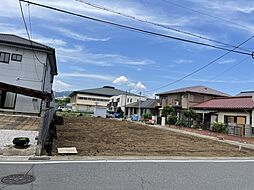 入間郡毛呂山町岩井西４丁目の土地