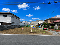 入間郡毛呂山町岩井西４丁目の土地