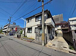 戸建賃貸住宅・貸事務所