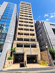 プレサンス三宮花時計前 901