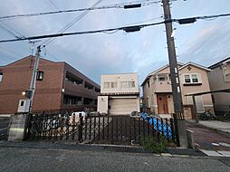 別府町新野辺北町５丁目　住宅用地