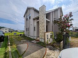 姫路市勝原区宮田　中古戸建