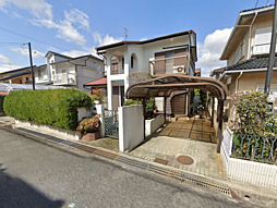 北葛城郡上牧町桜ケ丘２丁目の一戸建て