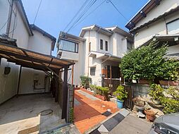 堺市西区上野芝町八丁 中古戸建