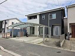姫路市飾磨区構　戸建