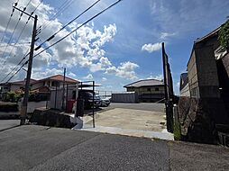 新在家本町　売土地