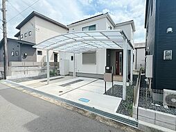西脇市和布町 戸建て