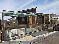 川西市水明台　戸建て