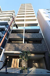 ルジェンテ文京春日