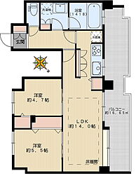 ランドステージ文京千石