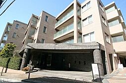 千石三丁目シティハウス