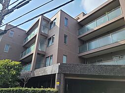 千石三丁目シティハウス