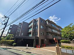 千石三丁目シティハウス