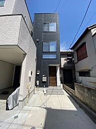 千石四丁目戸建て